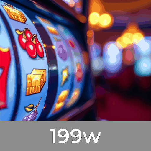 A Emoção dos Jogos de Cassino no 199w: Ganhe e Divirta-se!