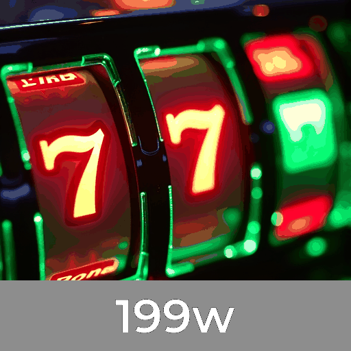 199w: Slots - Mega Jackpot, Mesas - Estratégia Suprema, Live Dealer - Experiência Imersiva