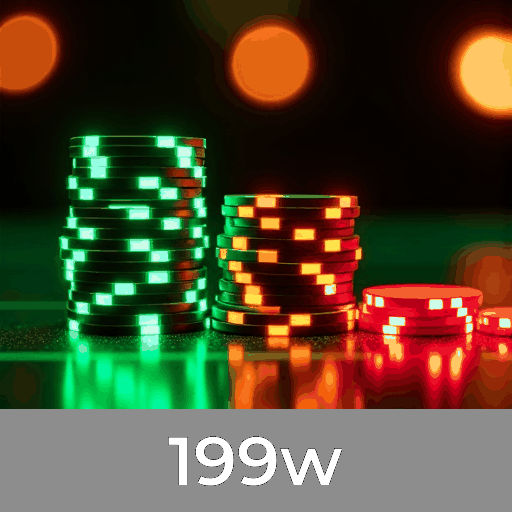 A Emoção dos Jogos de Cassino no 199w: Ganhe e Divirta-se!