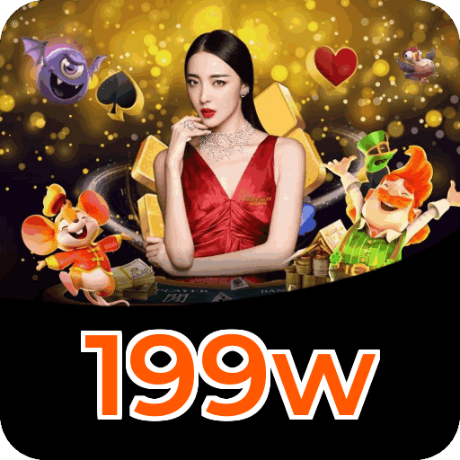 Tabela RTP dos jogos de cassino da 199w