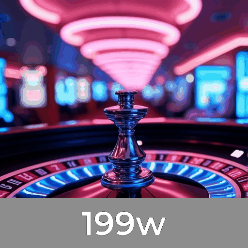 199w: Aposta conveniente com nosso aplicativo completo